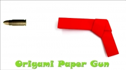 کاردستی با کاغذ رنگی برای کودکان و پیش دبستانی ها